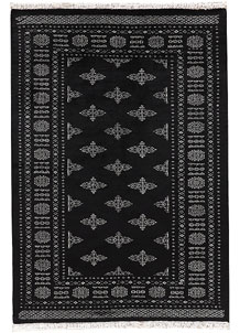 Black Butterfly 4' x 6' 1 - SKU 72039