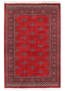 Firebrick Butterfly 4' x 6' - SKU 72482