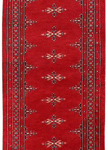 Red Butterfly 2' 1 x 5' 11 - SKU 72485