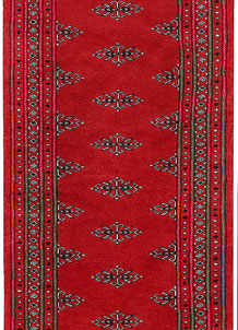 Firebrick Butterfly 2' 1 x 5' 3 - SKU 72488
