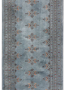 Light Slate Grey Butterfly 2' 1 x 6' 2 - SKU 72492
