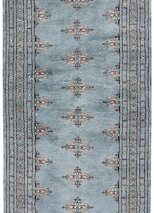 Light Slate Grey Butterfly 2' 1 x 6' 1 - SKU 72494