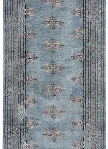 Light Slate Grey Butterfly 2' 1 x 6' 1 - SKU 72495
