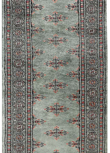Dark Olive Green Butterfly 2' 1 x 6' - SKU 72512
