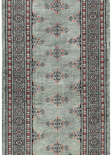 Dark Olive Green Butterfly 2' 2 x 6' 2 - SKU 72518