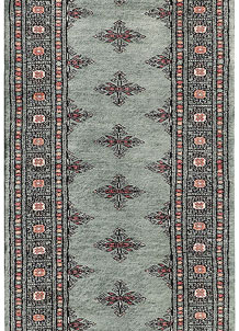 Dark Olive Green Butterfly 2' 2 x 6' - SKU 72519