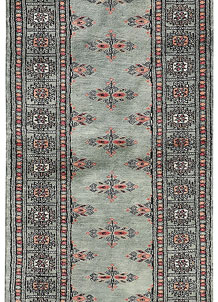 Dark Olive Green Butterfly 2' 2 x 6' - SKU 72520