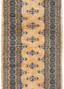 Navajo White Butterfly 2' 1 x 6' - SKU 72538