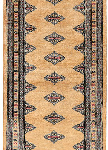 Navajo White Butterfly 2' 1 x 6' 2 - SKU 72539