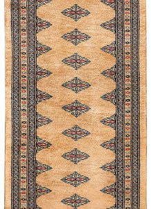 Navajo White Butterfly 2' 1 x 5' 11 - SKU 72540