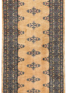 Navajo White Butterfly 2' 1 x 6' - SKU 72541