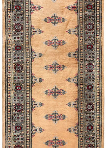Navajo White Butterfly 2' 2 x 6' - SKU 72543