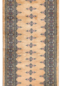Navajo White Butterfly 2' 8 x 9' 5 - SKU 72575