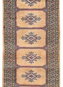 Navajo White Jaldar 2' 7 x 9' 9 - SKU 72584