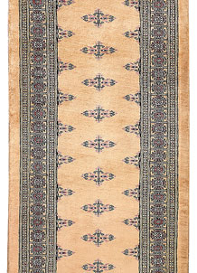 Navajo White Butterfly 2' 8 x 9' 10 - SKU 72588