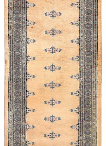 Navajo White Butterfly 2' 8 x 10' 2 - SKU 72589