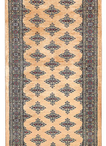 Navajo White Butterfly 2' 7 x 10' - SKU 72590