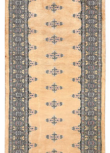 Navajo White Butterfly 2' 7 x 10' - SKU 72592