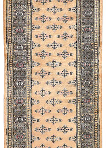 Navajo White Butterfly 2' 7 x 9' 10 - SKU 72593