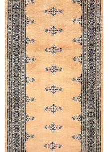 Navajo White Butterfly 2' 6 x 9' 11 - SKU 72594