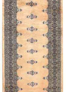 Navajo White Butterfly 2' 7 x 10' 4 - SKU 72599