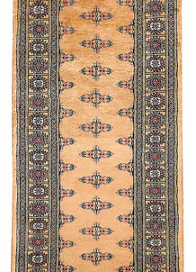 Sandy Brown Butterfly 2' 7 x 10' 8 - SKU 72632