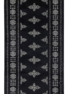 Black Butterfly 2' 7 x 14' 2 - SKU 72646