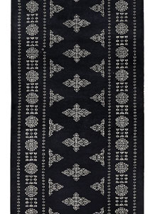 Black Butterfly 2' 8 x 15' 9 - SKU 72648