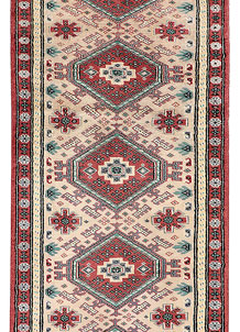 Bisque Caucasian 2' 7 x 9' 7 - SKU 72692