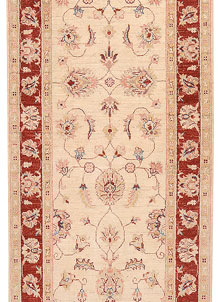 Bisque Ziegler 2' 8 x 10' 1 - SKU 72736