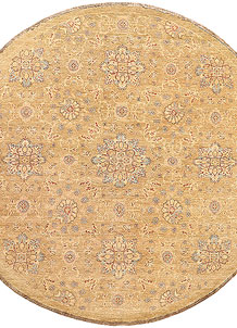 Navajo White Ziegler 10' x 9' 9 - SKU 72871
