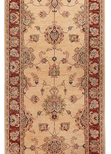 Bisque Ziegler 2' 7 x 10' 4 - SKU 73240