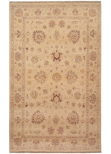 Tan Ziegler 4' 3 x 7' - SKU 73268