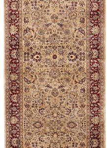 Burlywood Mahal 2' 7 x 8' 6 - SKU 73389