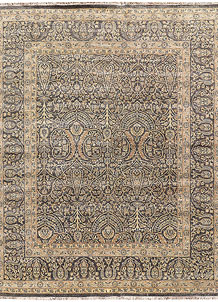 Dim Grey Ziegler 8' 2 x 10' 1 - SKU 73424