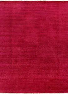 Crimson Overdyed 7' 8 x 9' 10 - SKU 73440
