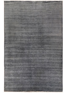 Grey Overdyed 5' 7 x 8' 8 - SKU 73441
