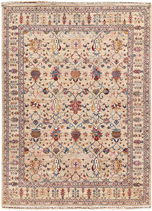 Bisque Ziegler 8' x 10' 9 - SKU 73447