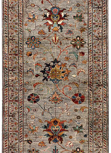 Multi Colored Kazak 2' 10 x 8' 2 - SKU 73499