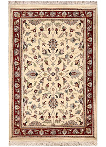 Cornsilk Mahal 2' x 3' 3 - SKU 73581
