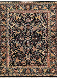 Multi Colored Ziegler 11' 11 x 14' 4 - SKU 73600