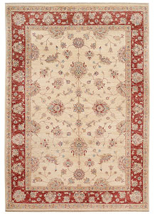 Bisque Ziegler 5' 6 x 8' 1 - SKU 73614