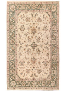 Bisque Ziegler 6' 7 x 11' - SKU 73643