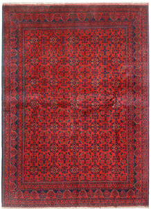Red Khal Mohammadi 8' 3 x 11' 3 - SKU 73864