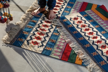 Top 6 Handmade Rugs You Should Consider Buying in 2021