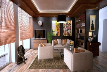 How to Make Your Home Picture-Perfect with Custom Designed Rugs