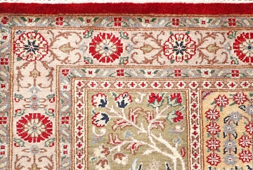 4 Ways to Decorate with Handmade Bakhtiar Rugs