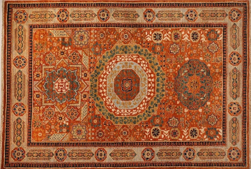 9 Reasons Why You Should Consider Buying Mamluk Rugs