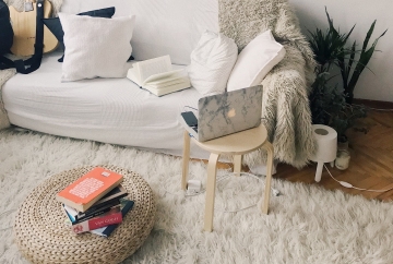 How to Keep Your Rug ‘COVID-Free’?