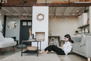 6 Common Area Rug Mistakes You Might be Making